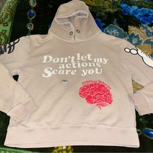 RGTB AMERICAN BEHAVIOR XL BEIGE